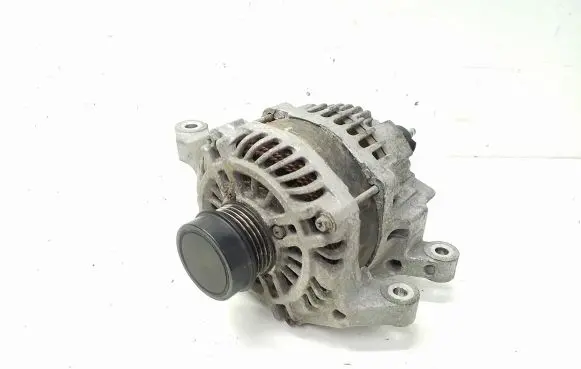 Ford Fusion II Generator/alternator DS7T10300HA DS7T10300