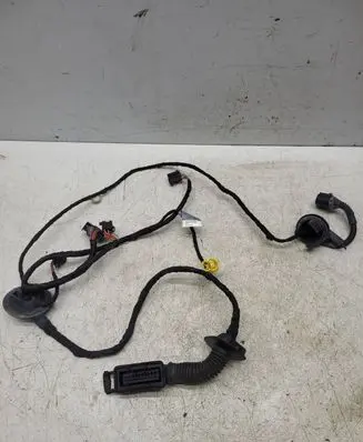 Audi A4 S4 B8 8K Front door wiring loom 560016796891