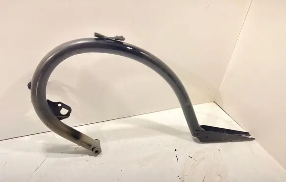 Mercedes-Benz E W212 Tailgate/trunk/boot hinge A2127500328