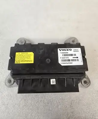 Airbag control unit/module