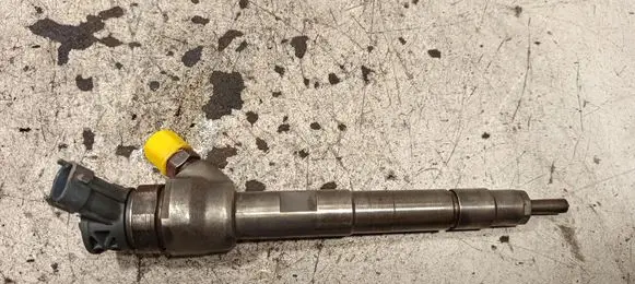 Land Rover Evoque I Fuel injector 0445110654 G4D39K546AA AIHZ8E7