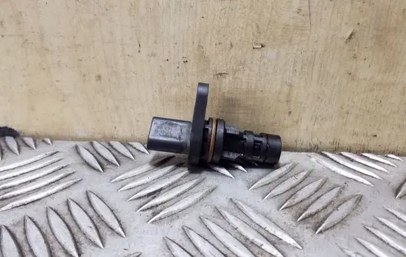 Opel Zafira C Crankshaft position sensor 0281006100 55571978
