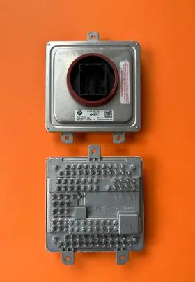 BMW 3 G20 G21 LED ballast control module 7472757