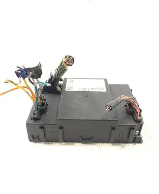 Nissan Qashqai Comfort/convenience module 284B2JD12C 5WK49375