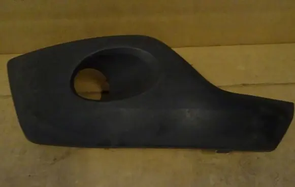 Ford Transit Custom Front bumper corner part panel trim BK21R19952
