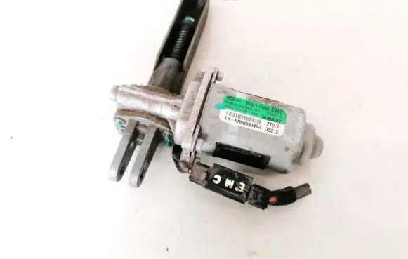 KIA Magentis Seat adjustment motor 88050UN540 88050-UN540