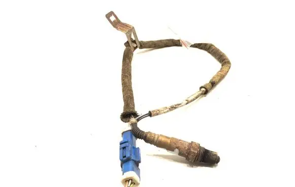 Lambda probe sensor