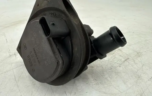 Volkswagen T-Cross Electric auxiliary coolant/water pump 2Q0965567