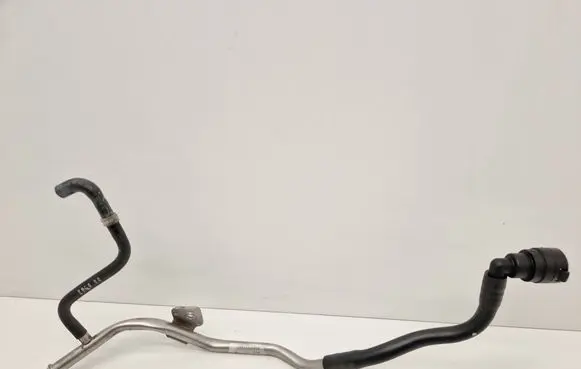 Mercedes-Benz E W212 Vacuum line/pipe/hose A6512300556 24012013