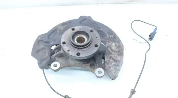 Peugeot 508 Front wheel hub 