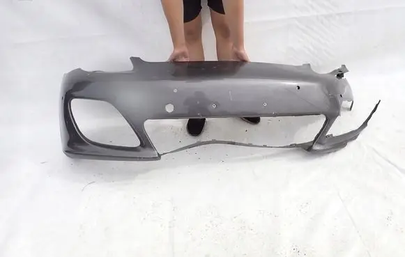 Porsche Panamera (970) Front bumper 97050598100