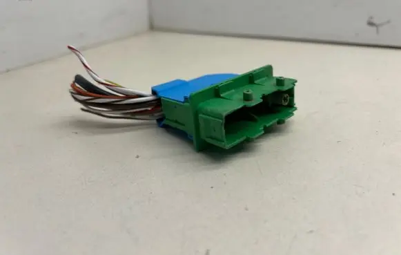 Porsche Macan (95B) Other wiring loom 8W0972701 22366891