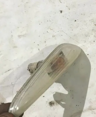 BMW 3 E46 Front fender indicator light 8382104