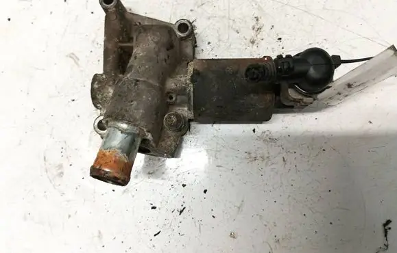 Camshaft pulley/ VANOS