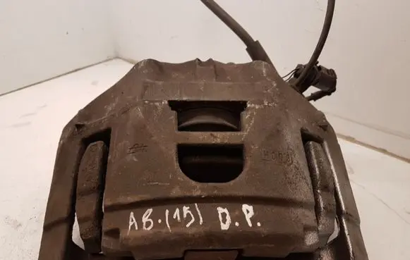Audi A8 S8 D3 4E Front brake caliper