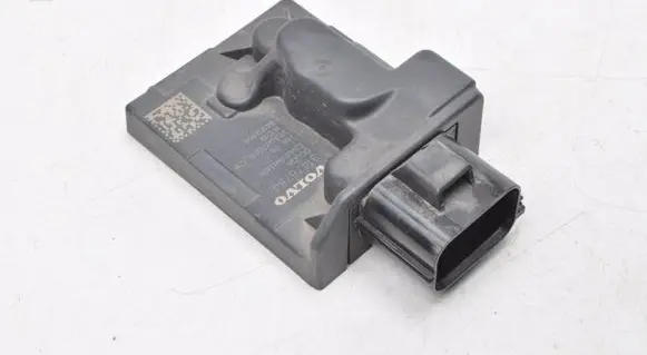 Volvo XC60 Fuel pump relay 31478784
