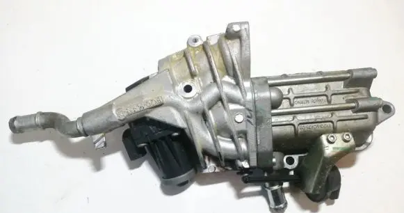 Jaguar XF EGR valve 312904 3069880903-12904