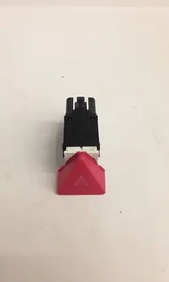 Volkswagen Touran I Hazard light switch 1t0953509