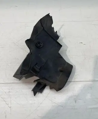 Radiator trim