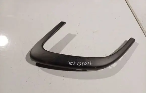 Opel Insignia A Other rear door trim element 13222211