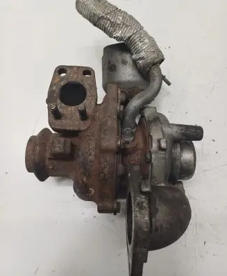 Citroen C4 II Turbo 9686120680