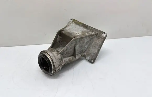 BMW X3 F25 Driveshaft support bearing bracket 7587862