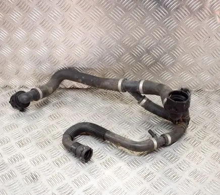 Land Rover Discovery Sport Engine coolant pipe/hose GJ328260AA GJ328C480AA