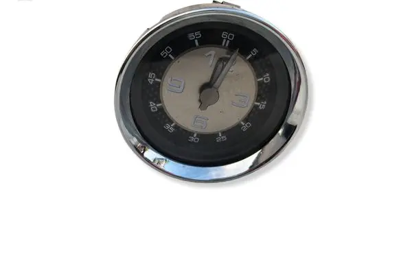 Peugeot RCZ Clock 342852485