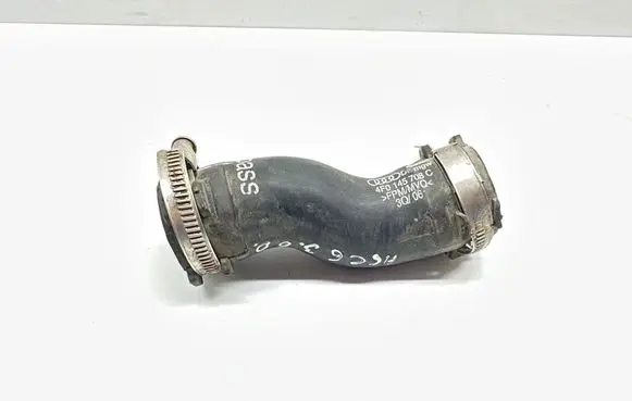 Audi A6 Allroad C6 Intercooler hose/pipe 4F0145708C