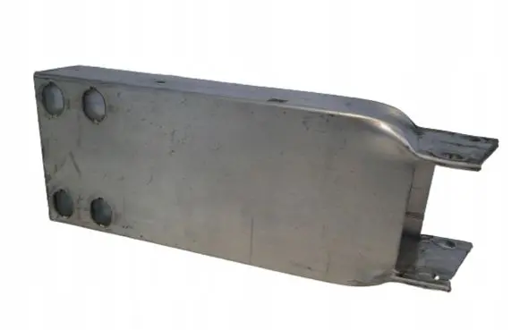 Mercedes-Benz CLS W257 Other exterior part A2136201600