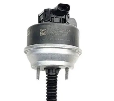 Volkswagen Transporter - Caravelle T5 Turbo system vacuum part 4011942G 58807117002 4011942S