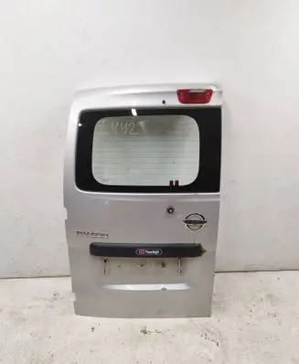 Nissan NV200 Back/rear loading door 