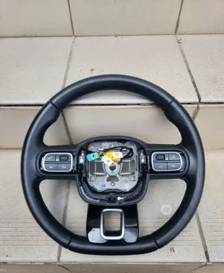 Citroen C3 Aircross Steering wheel 34211562D 98118752ZD