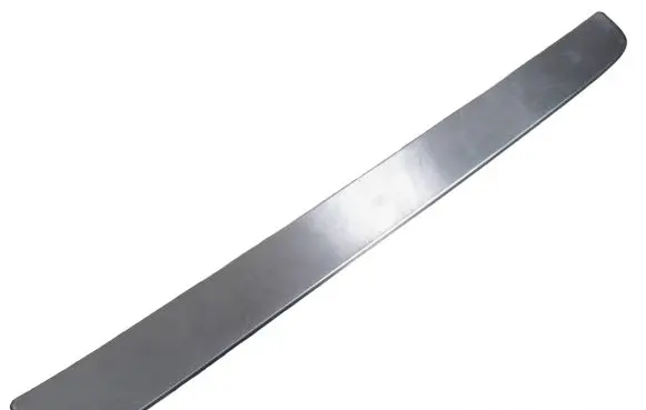 Volkswagen Phaeton Front sill trim cover 3D0853538A
