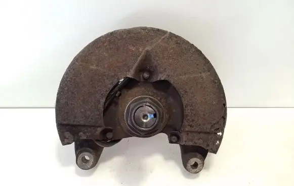 Iveco Daily 5th gen Front wheel hub spindle knuckle