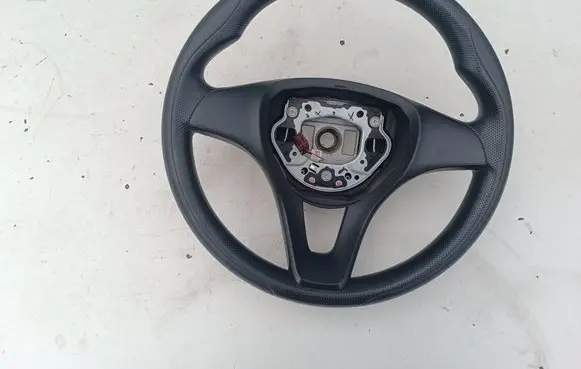 Mercedes-Benz X-class W470 Steering wheel A0004608003