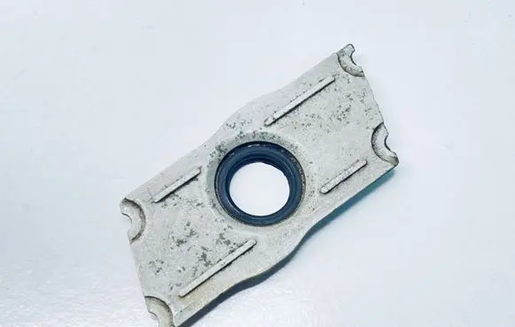 Fuel Injector clamp holder