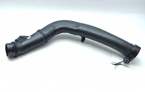 Mercedes-Benz B W246 W242 Intercooler hose/pipe A6510901737 0311396A