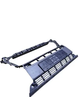 Fiat Ducato Front bumper 1315077070 ST7530
