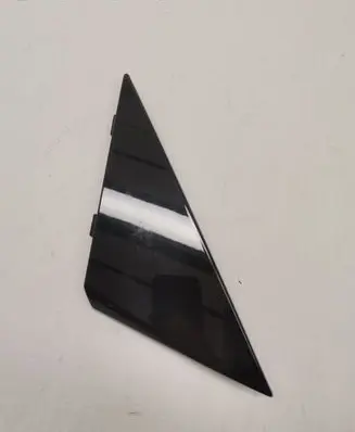 Mercedes-Benz E W213 Plastic wing mirror trim cover A2387275300