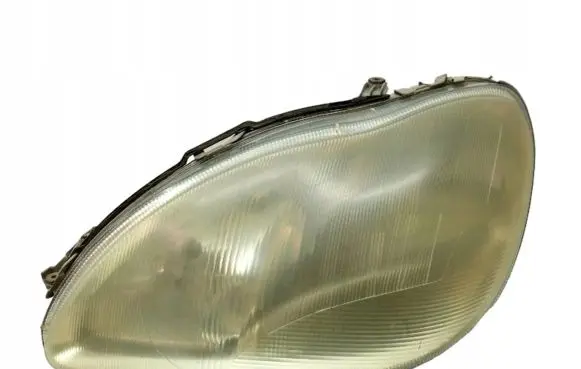 Mercedes-Benz S W220 Headlight/headlamp