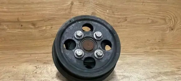 Volvo XC60 Alternator belt tensioner 
