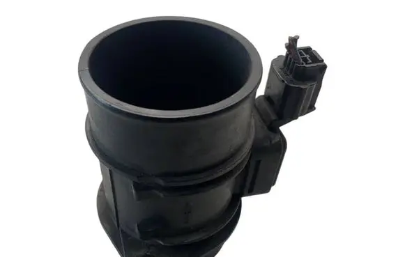 Renault Megane III Mass air flow meter 8200682558 5WK97021 022041404