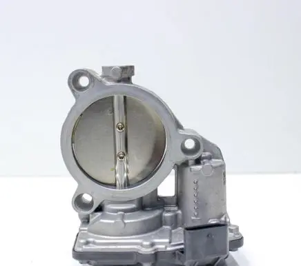 BMW 3 G20 G21 Throttle valve 7619008