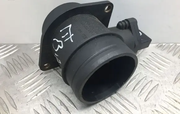 Audi Q7 4L Mass air flow meter 0280218060 06A906461G