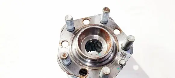 Tesla Model Y Rear wheel hub P104412300b (P)1044123-00-b
