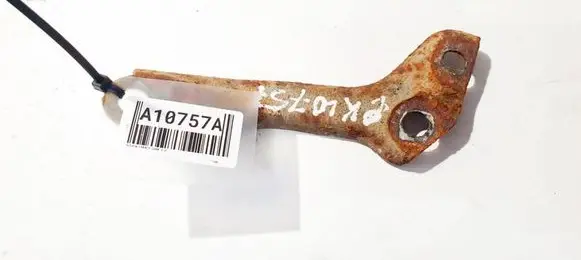 Subaru Legacy Bracket in trunk/boot 