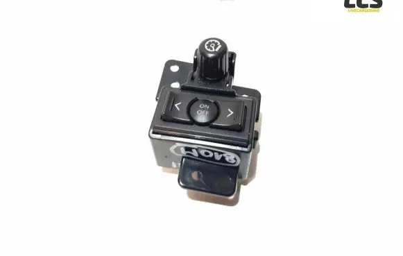 Lexus IS 220D-250-350 Panel lighting control switch 55438-53030
