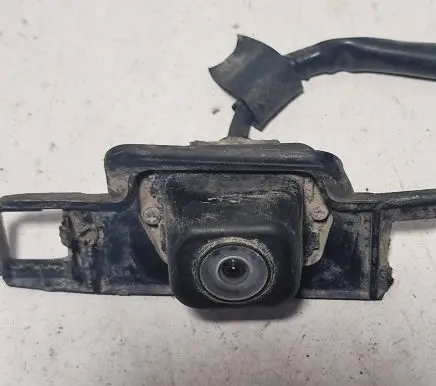 Toyota Corolla Verso AR10 Reversing camera 8679064010 6YB00317