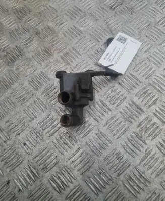 Volkswagen PASSAT B6 Electric auxiliary coolant/water pump 5N0965561